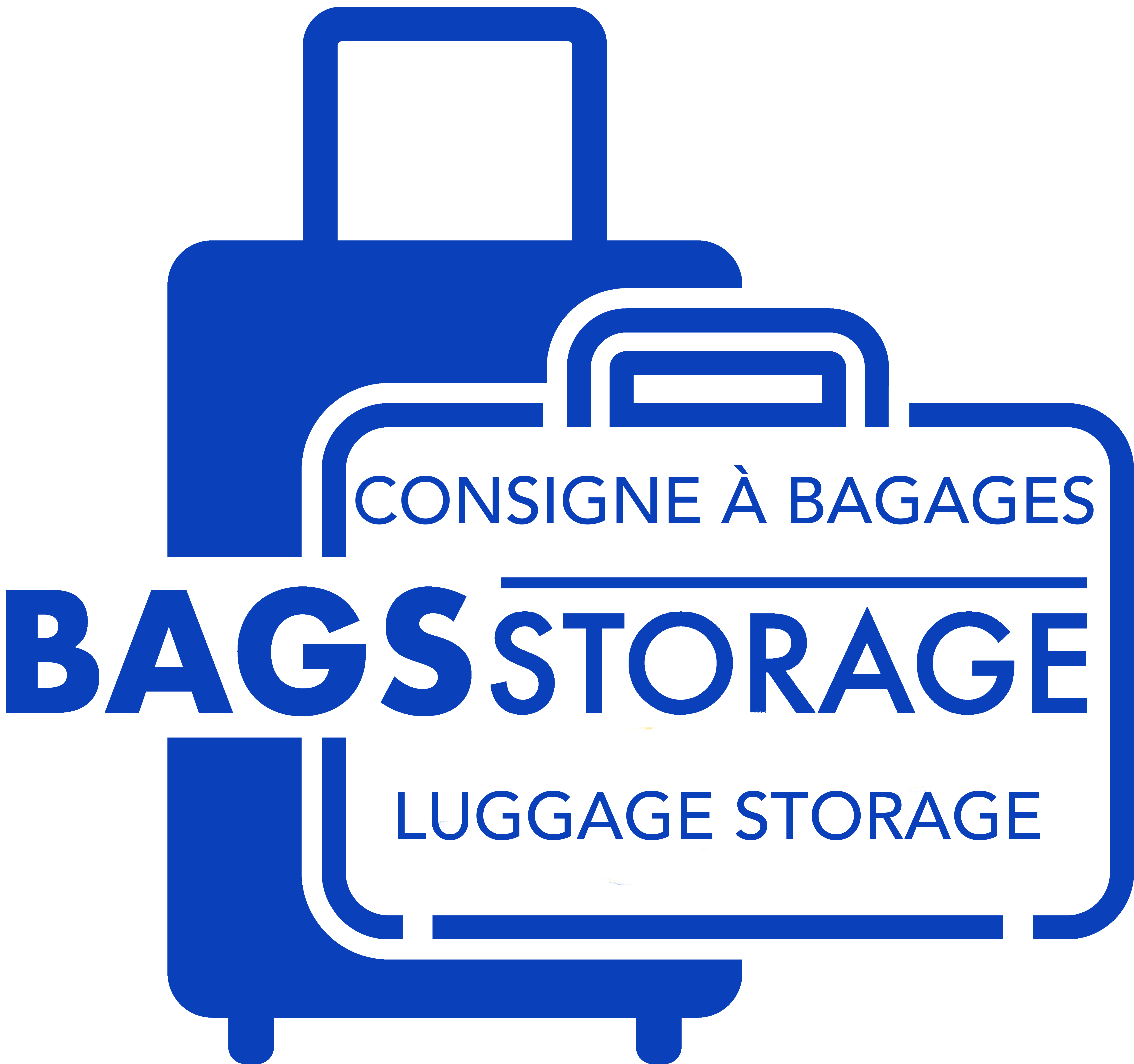 Bags Storage